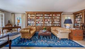 Venda Villa Mougins