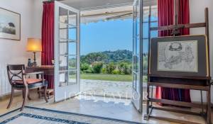 Venda Villa Mougins