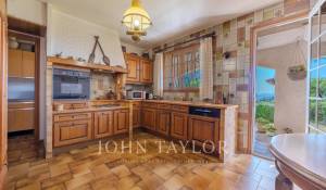 Venda Villa Mougins