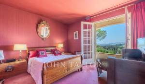 Venda Villa Mougins