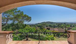 Venda Villa Mougins