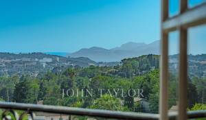 Venda Villa Mougins