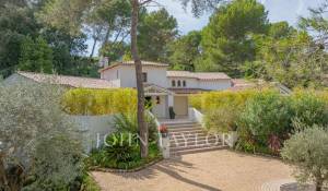 Venda Villa Mougins