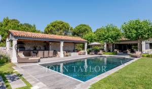 Venda Villa Mougins