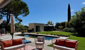 Venda Villa Mougins