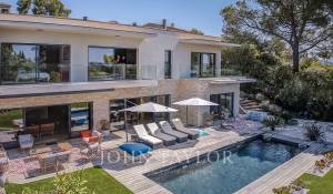 Venda Villa Mougins