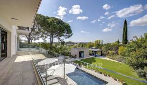 Venda Villa Mougins