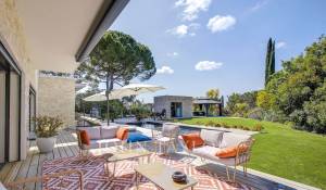 Venda Villa Mougins