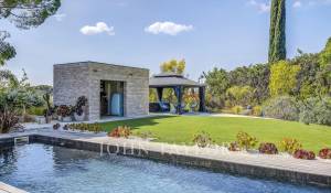 Venda Villa Mougins