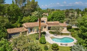 Venda Villa Mougins