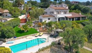 Venda Villa Mougins