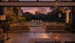 Venda Villa Mougins