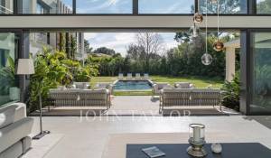 Venda Villa Mougins
