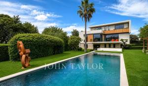 Venda Villa Mougins