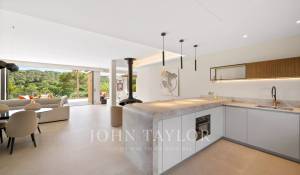 Venda Villa Mougins