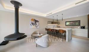 Venda Villa Mougins
