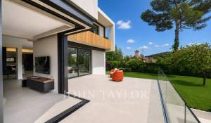 Venda Villa Mougins