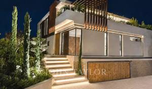Venda Villa Mougins