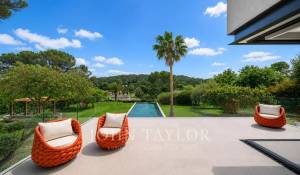 Venda Villa Mougins
