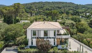 Venda Villa Mougins
