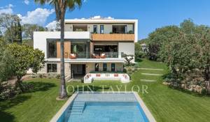 Venda Villa Mougins