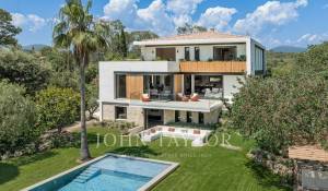 Venda Villa Mougins