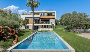 Venda Villa Mougins