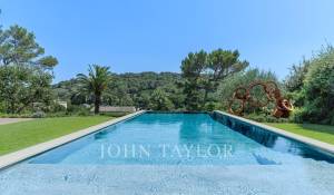 Venda Villa Mougins