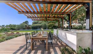 Venda Villa Mougins