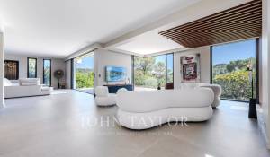 Venda Villa Mougins