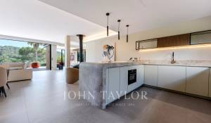 Venda Villa Mougins