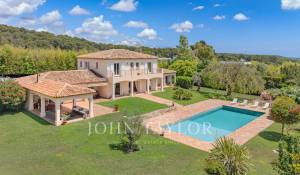 Venda Villa Mougins