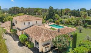 Venda Villa Mougins