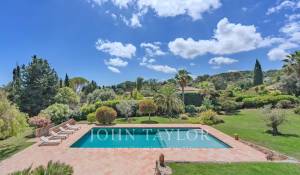 Venda Villa Mougins