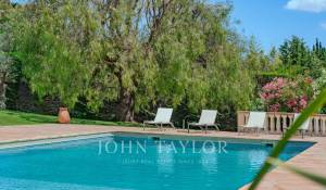 Venda Villa Mougins