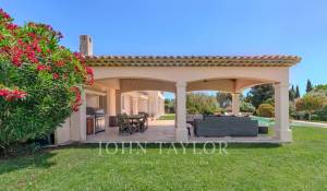 Venda Villa Mougins