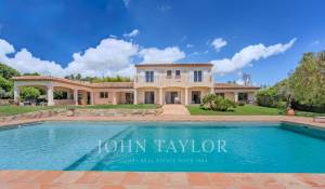 Venda Villa Mougins