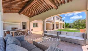 Venda Villa Mougins