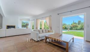 Venda Villa Mougins