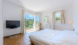 Venda Villa Mougins