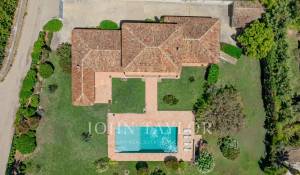 Venda Villa Mougins