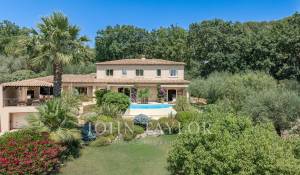 Venda Villa Mougins