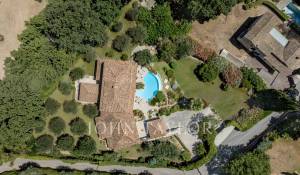 Venda Villa Mougins