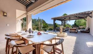 Venda Villa Mougins