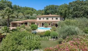 Venda Villa Mougins