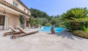 Venda Villa Mougins