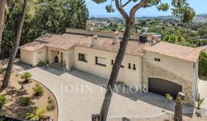 Venda Villa Mougins