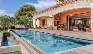 Venda Villa Mougins