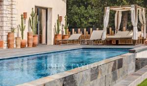 Venda Villa Mougins