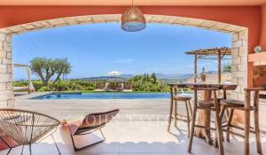 Venda Villa Mougins
